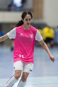 Bild 202 - wBJ Power Girls Cup Suederelbe